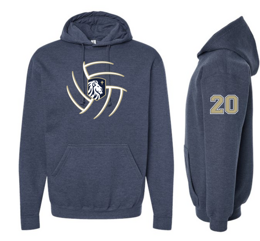 CSCS 5th Grade Volleyball