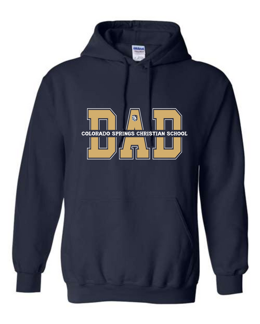 Hoodies for CSCS DADS
