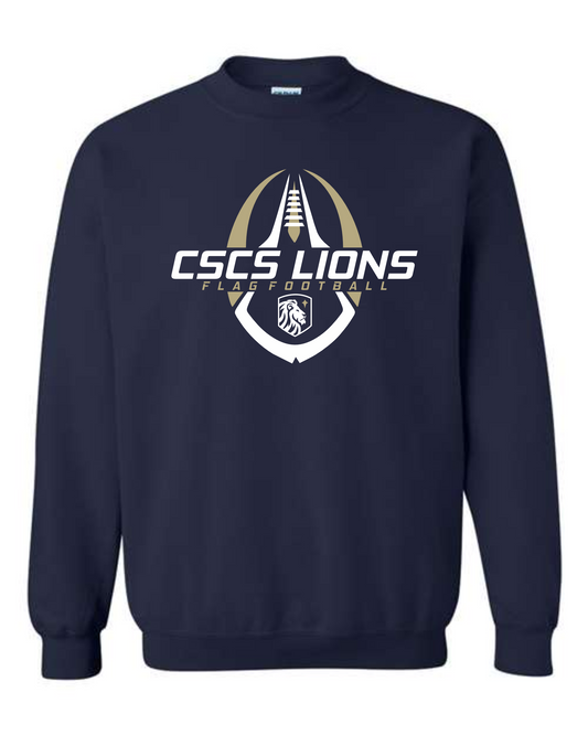 CSCS Flag Football