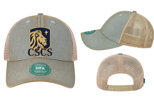 Legacy Old Favorite Trucker Hat