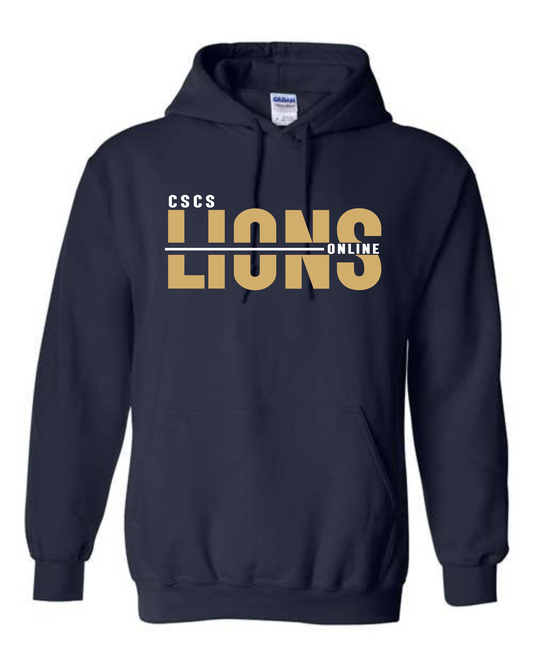 CSCS LIONS ONLINE