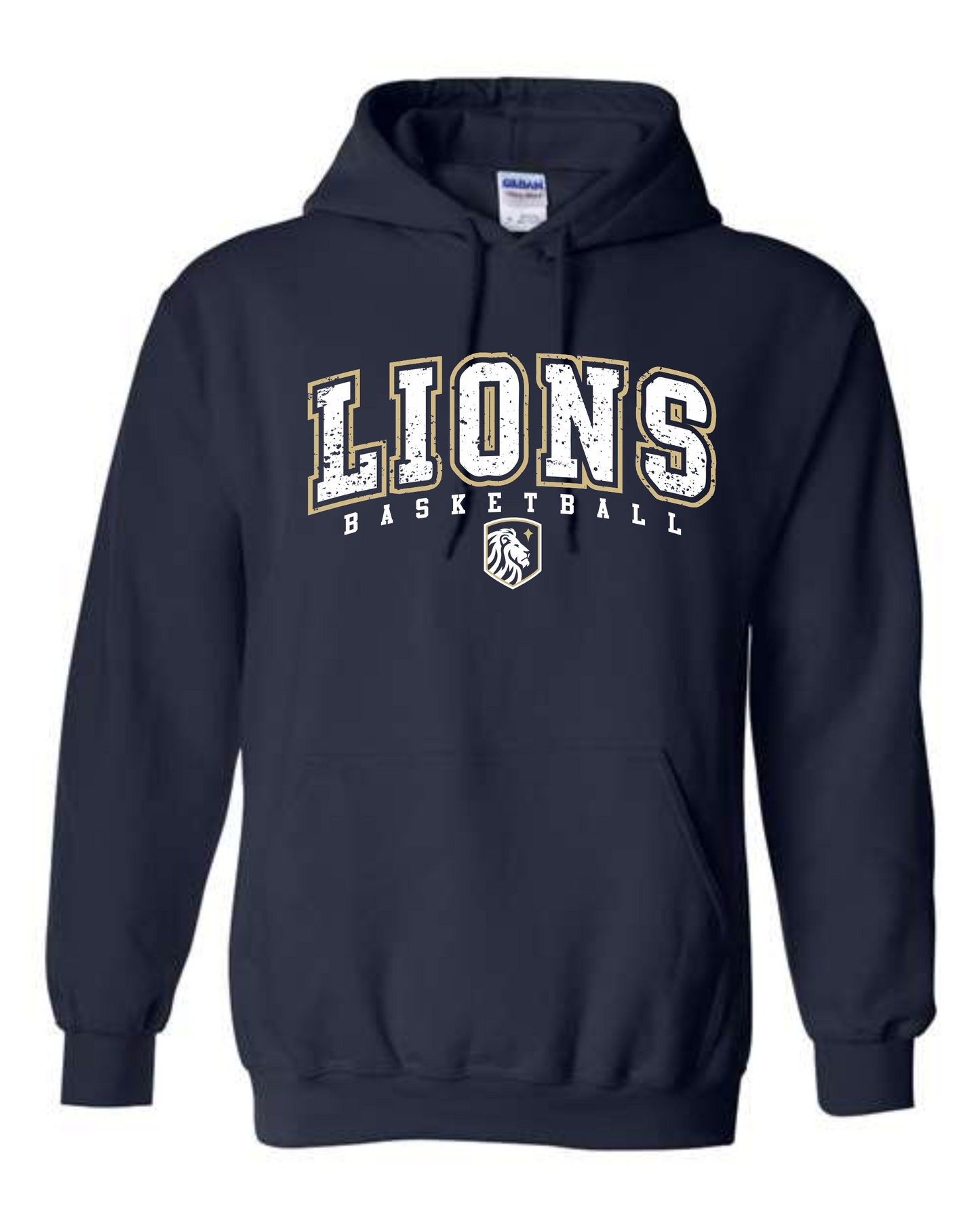 Navy Basketball Gear
