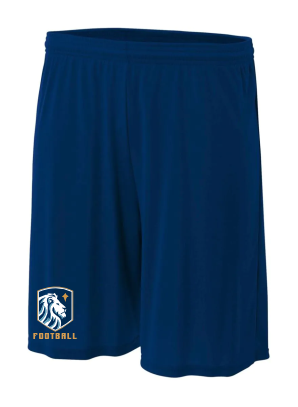 CSCS Football - Performance Shorts