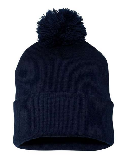 CSCS Cross Country - Fleece Beanie