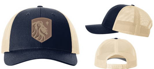 Richardson Low Pro Trucker Hat