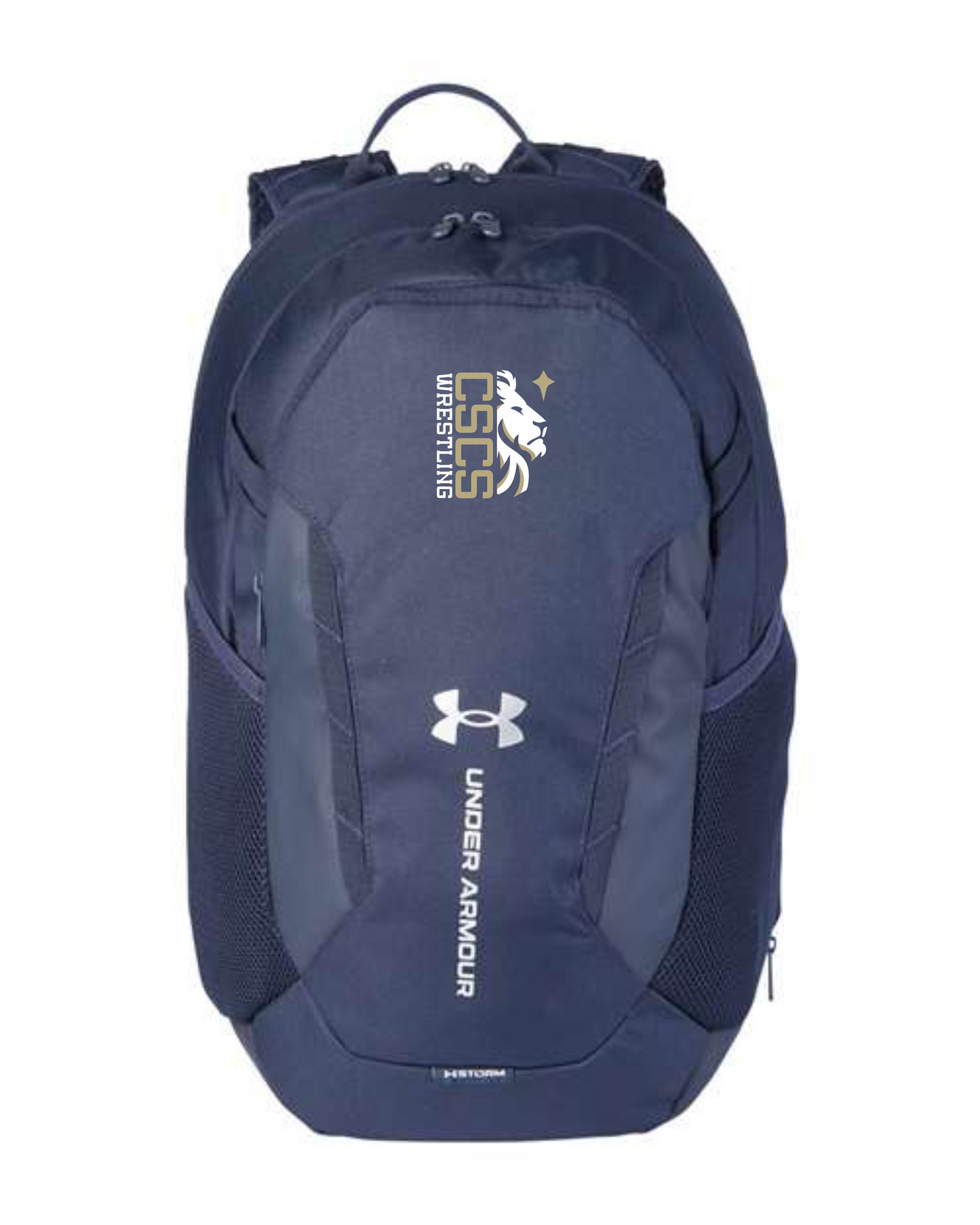 Under Armour Hustle 6.0 Backpack