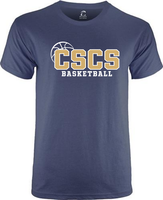 Lions Athletics - Short Sleeve T-shirt