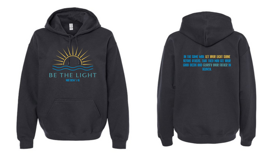 Gildan Softstyle - Be the Light