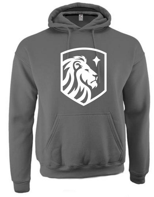 Specialty - 3D Puff Print Hoodies Crest