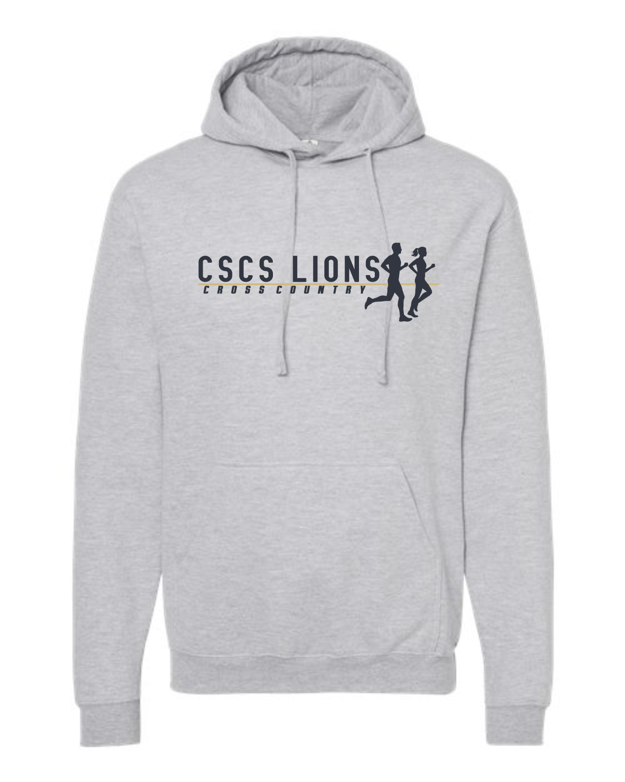 CSCS Cross Country - Hoodies