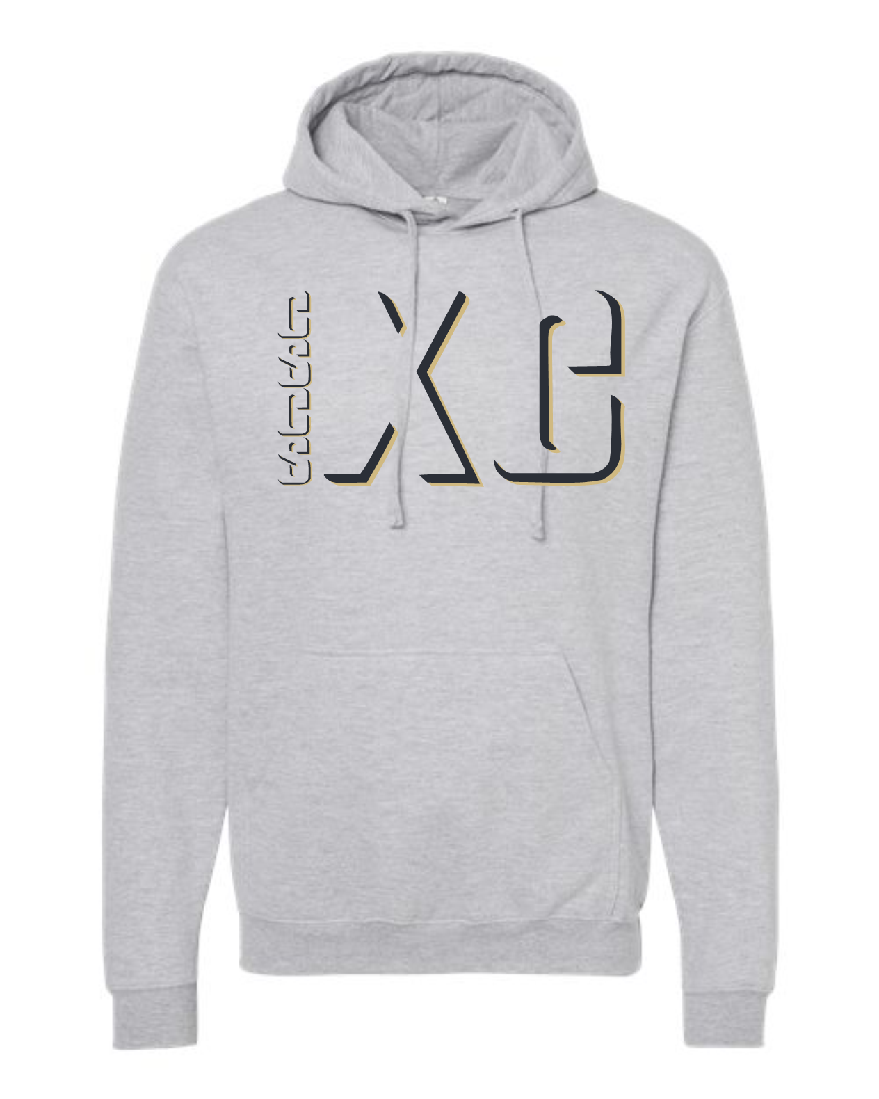CSCS Cross Country - Hoodies
