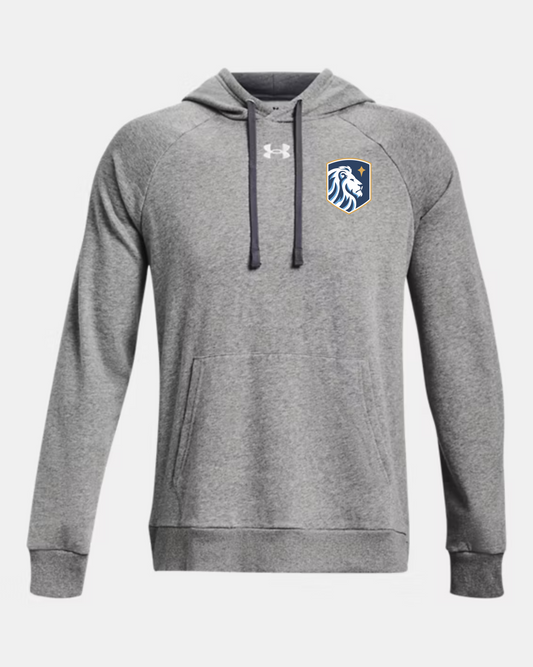 Under Armour Rival Hoodie
