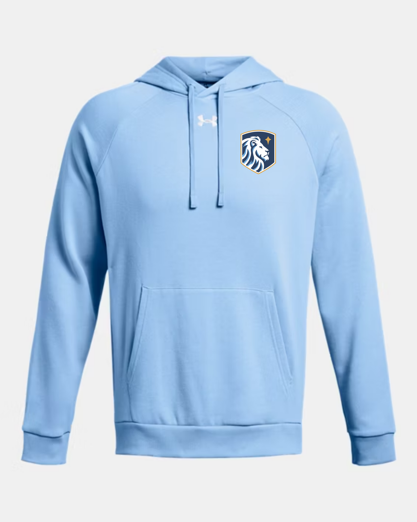 Under Armour Rival Hoodie