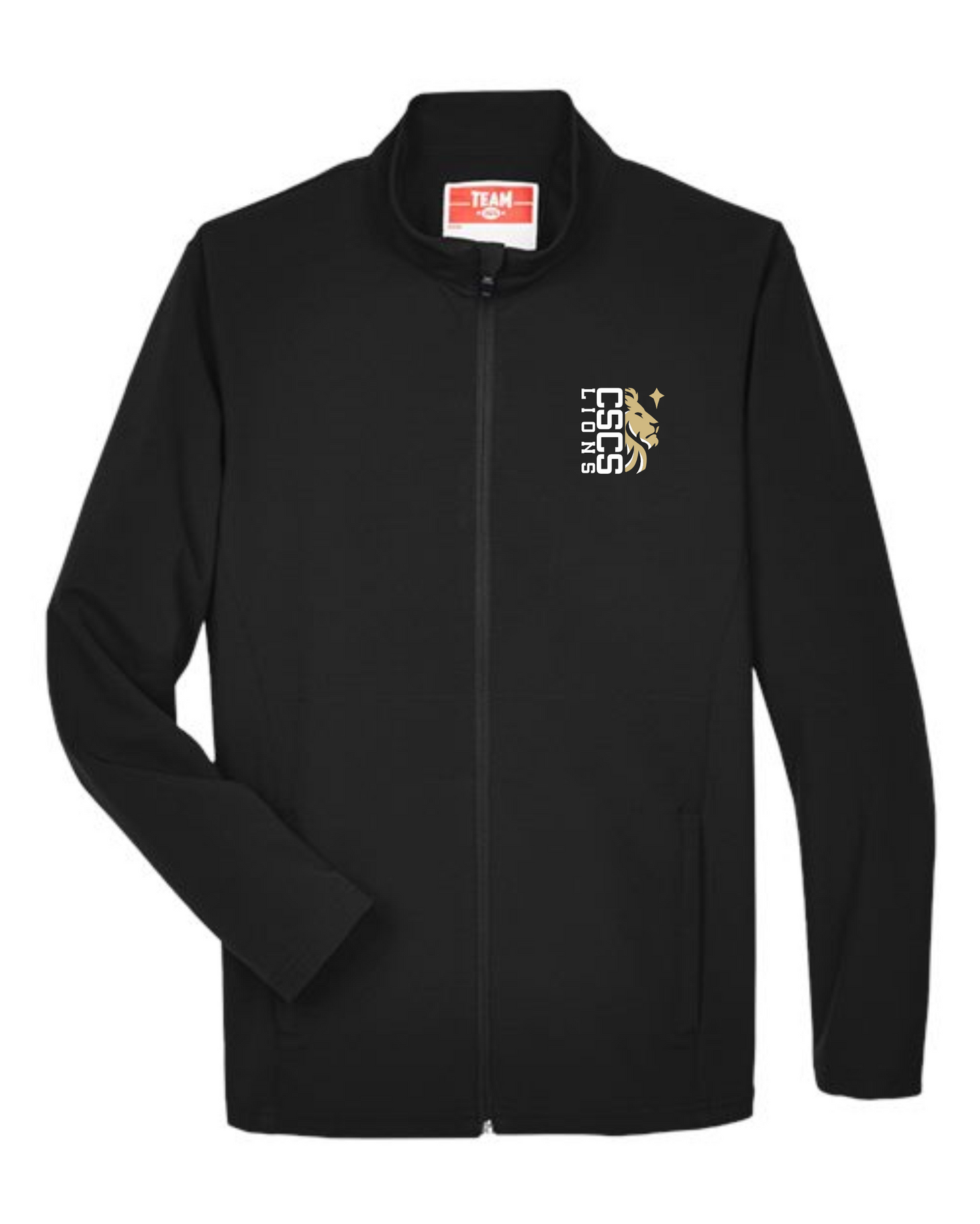 Men's and Women's Jackets