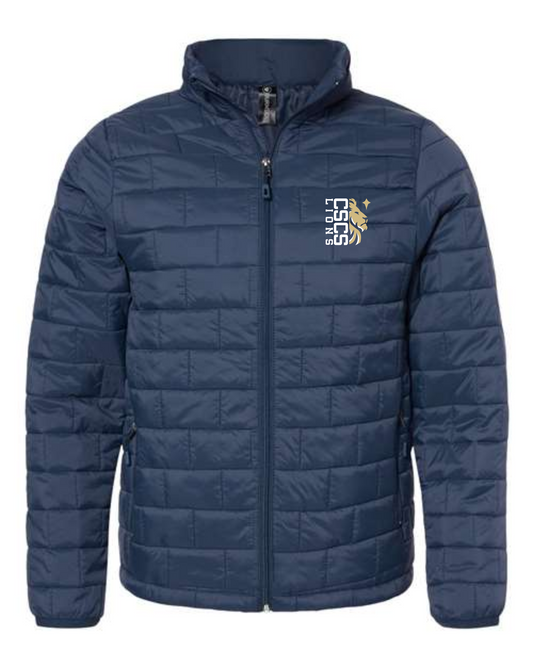 Men's and Women's Jackets