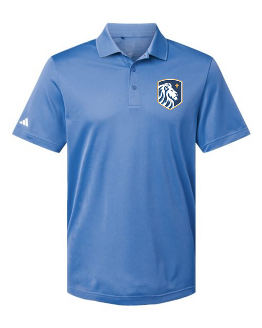 Adidas Men's Basic Performance Polo