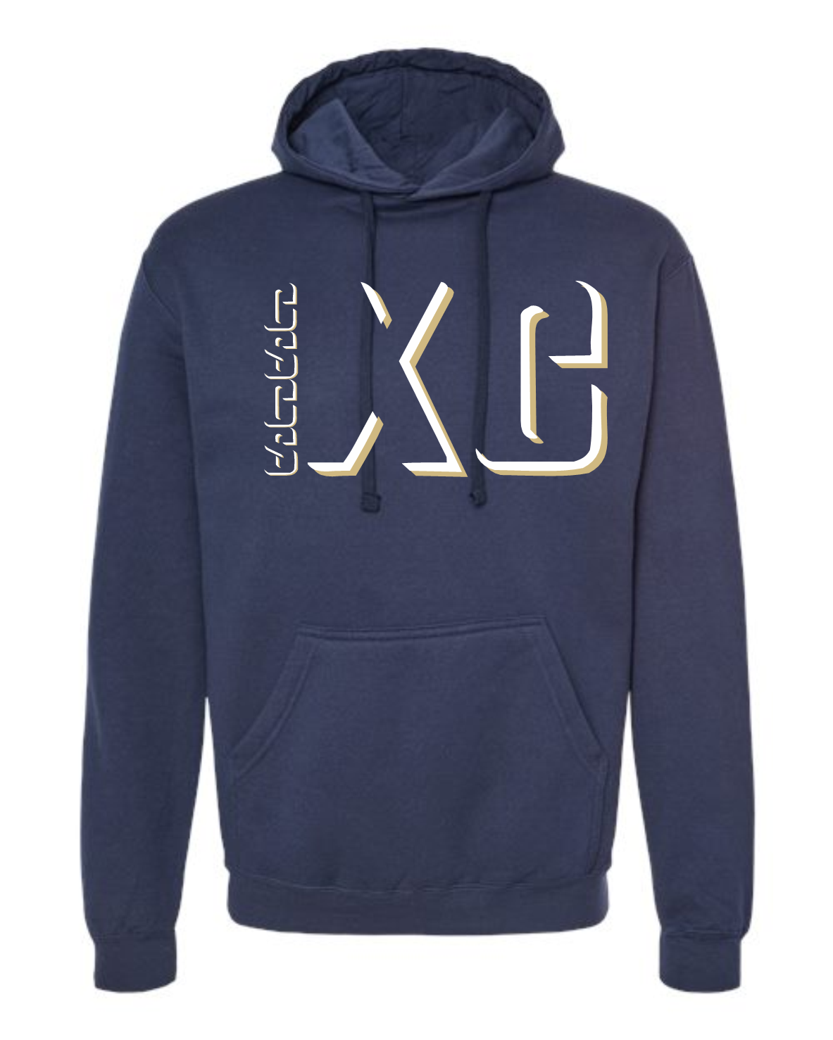 CSCS Cross Country - Hoodies