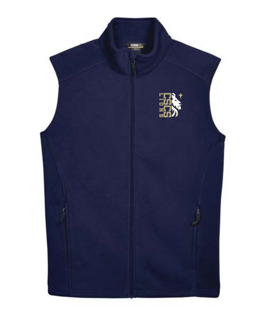 Vests - Men's and Women's Sizes