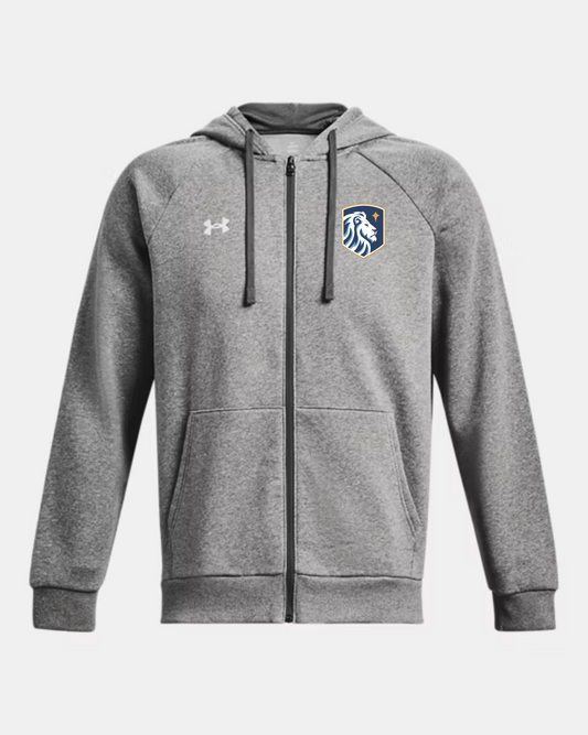 Under Armour Rival Fleece Full Zip