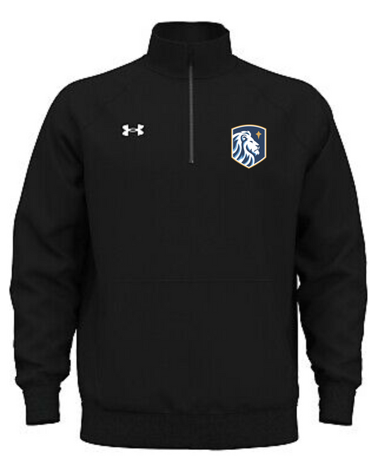 Under Armour Rival quarter Zip