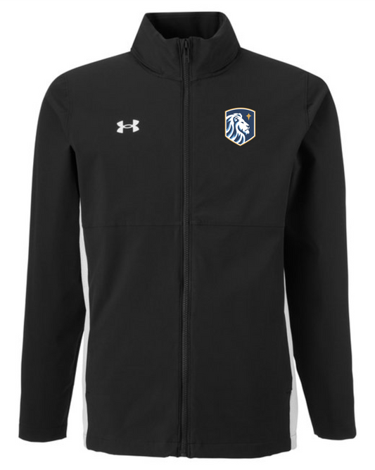 Under Armour Rival Stretch Jacket