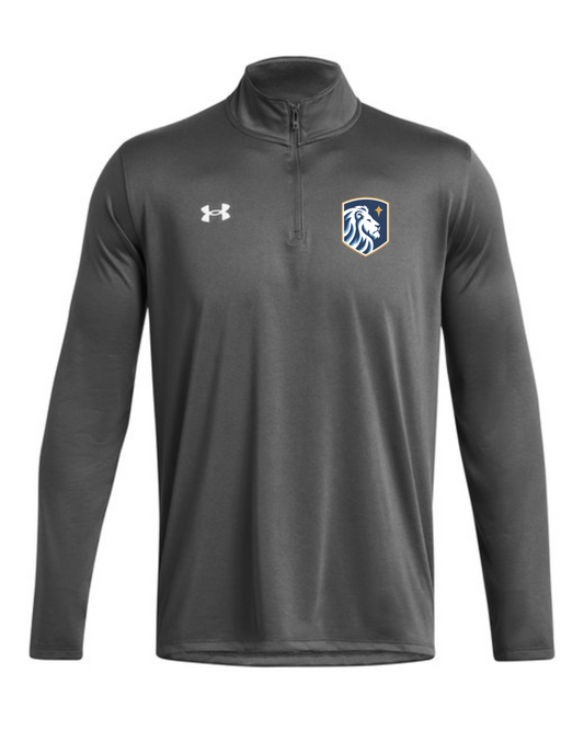 Under Armour Team Tech Quarter Zip