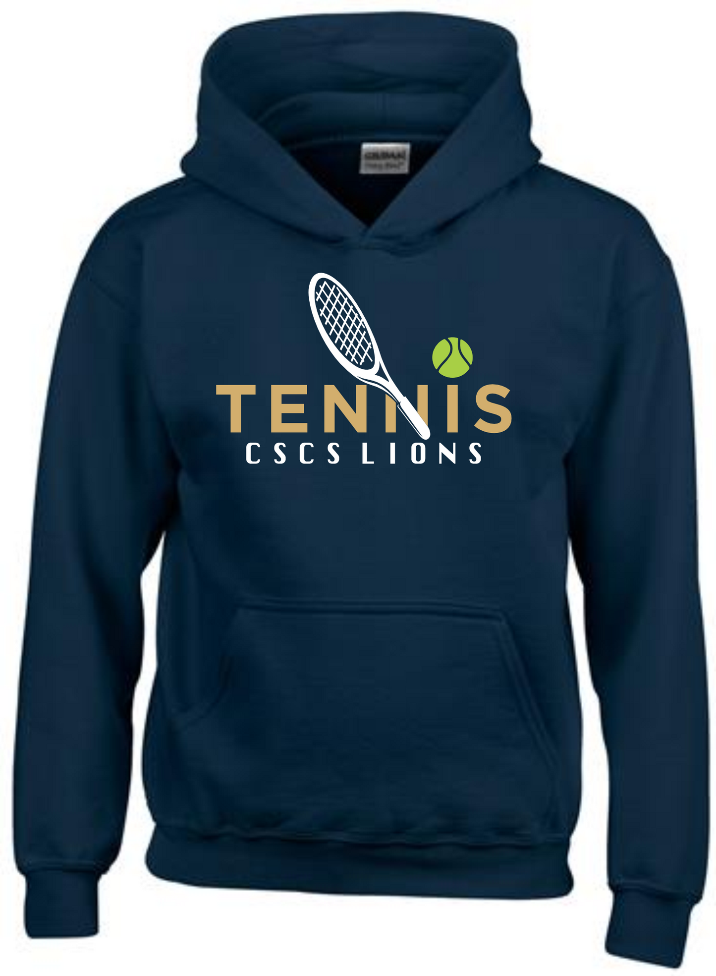 Lions Athletics - Hoodies