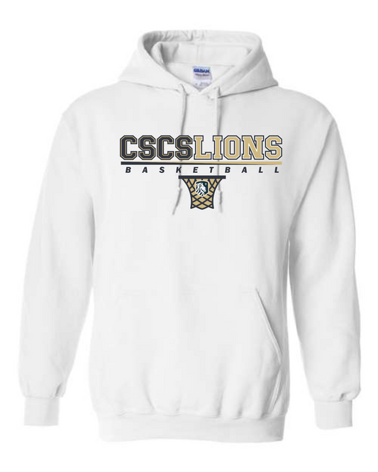 White Basketball Gear