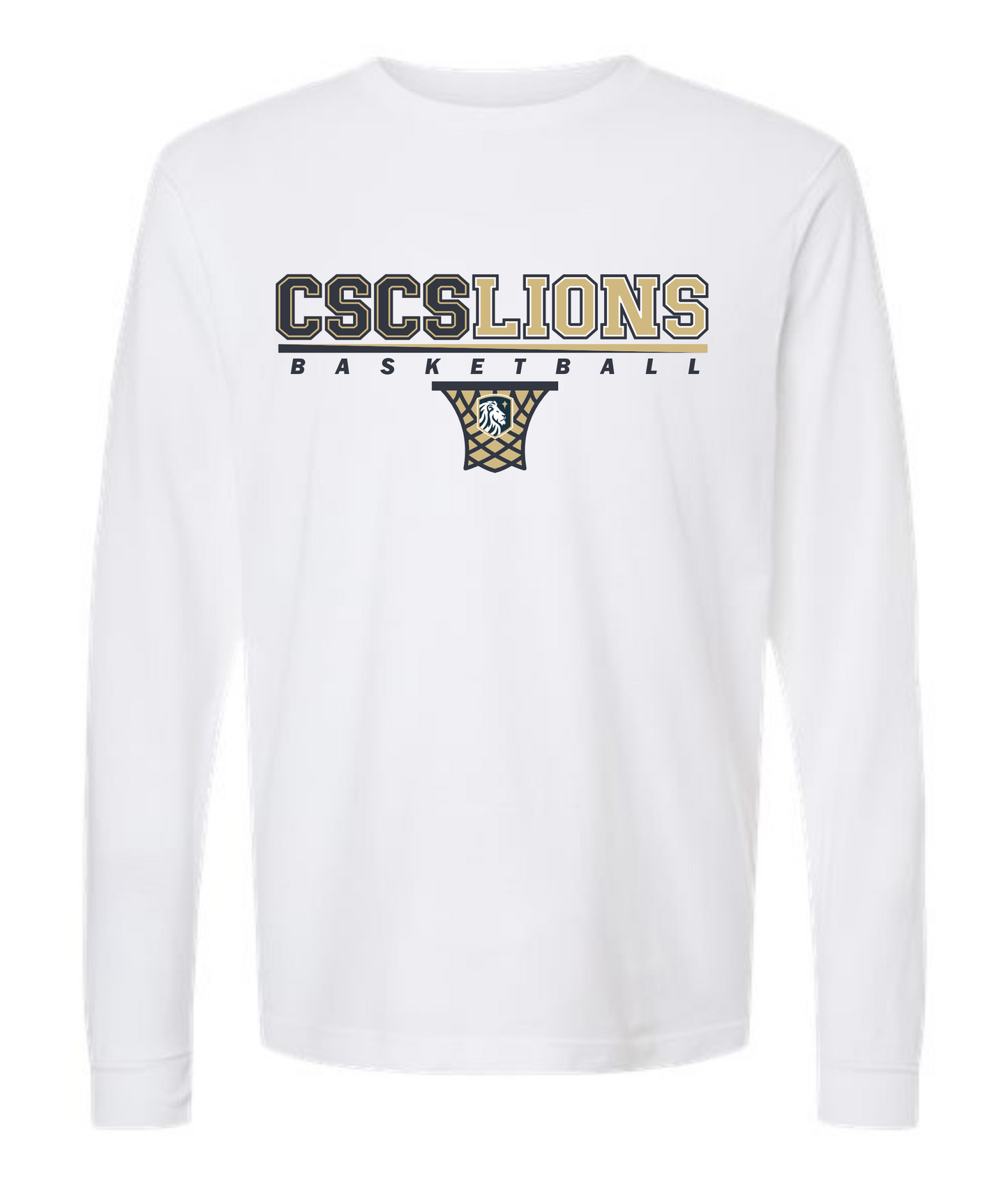 White Basketball Gear