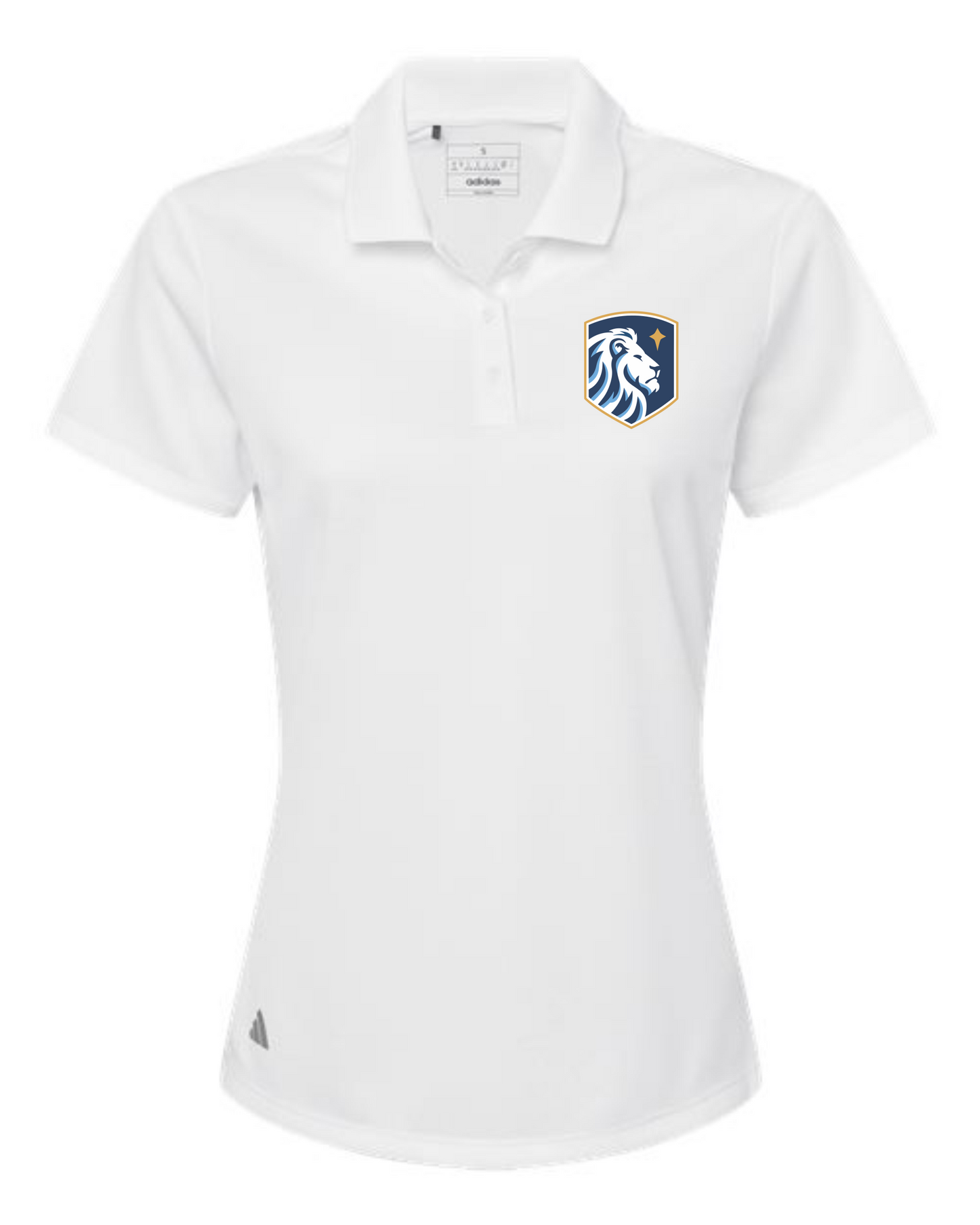 Adidas Basic Women's Performance Polo