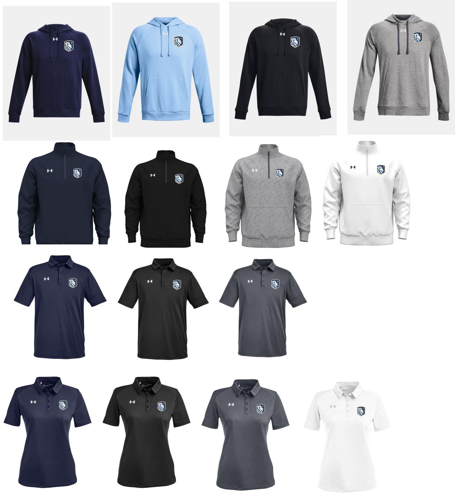 Under Armour Collection