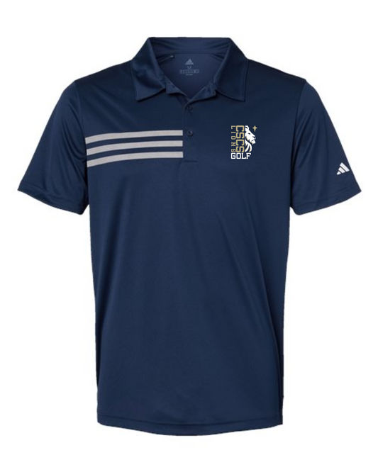 CSCS Golf polos