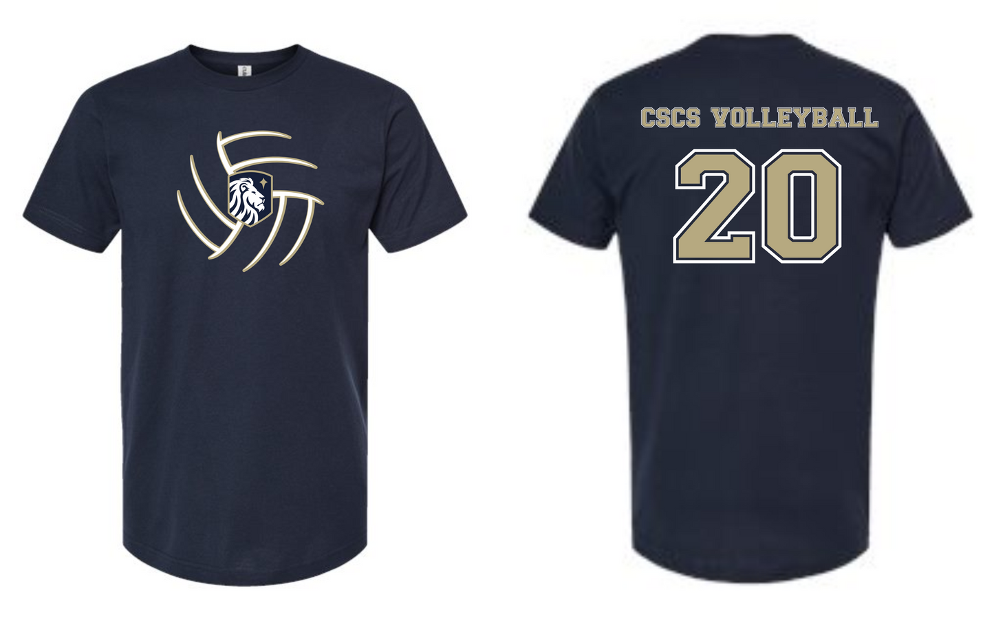 CSCS 5th Grade Volleyball Coaches