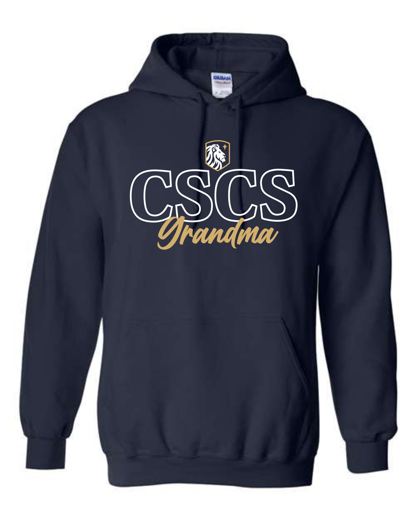 CSCS GRANDPARENTS GEAR