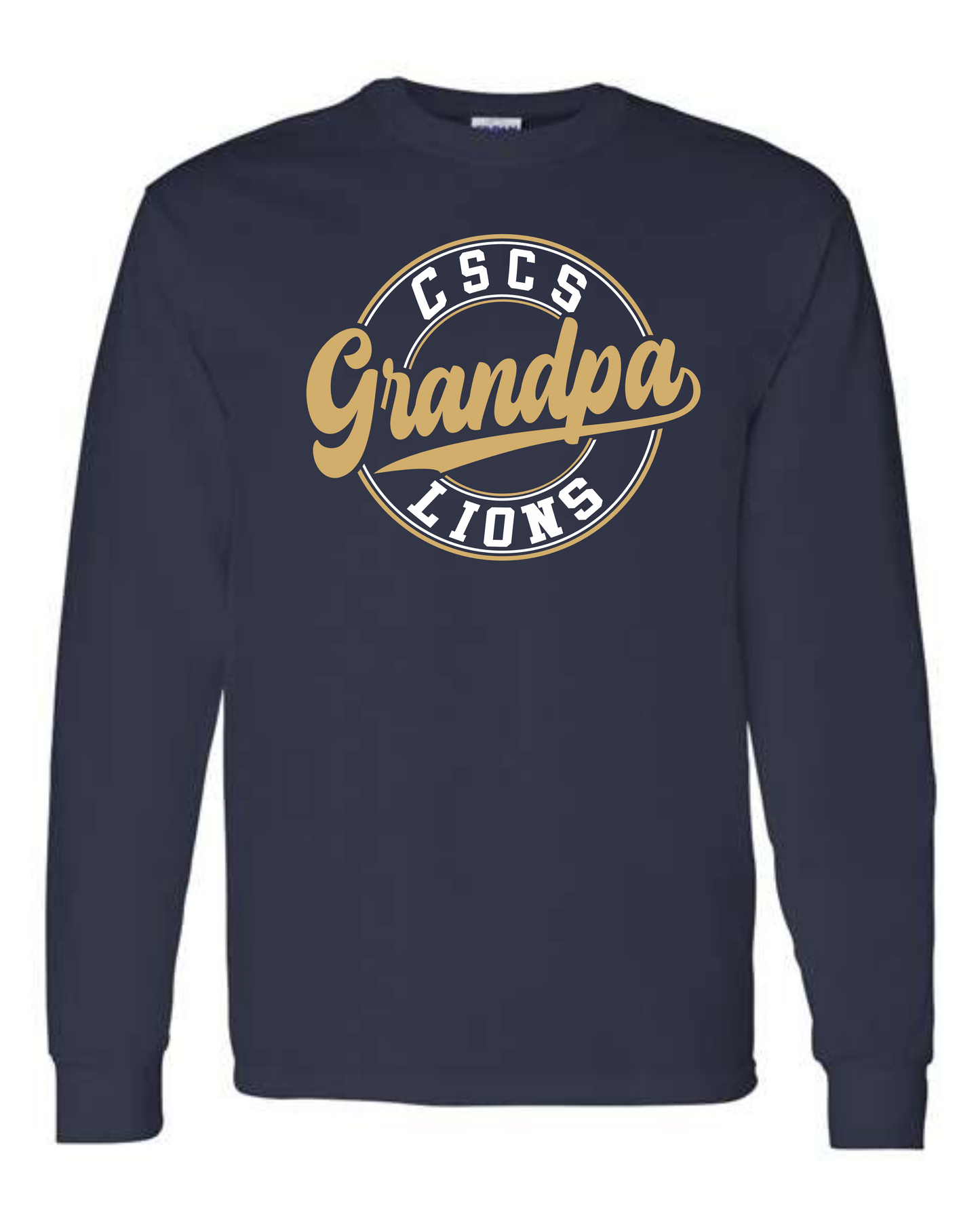 CSCS GRANDPARENTS GEAR