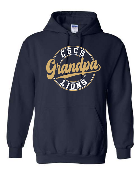 CSCS GRANDPARENTS GEAR