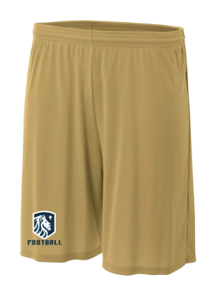 CSCS Football - Performance Shorts