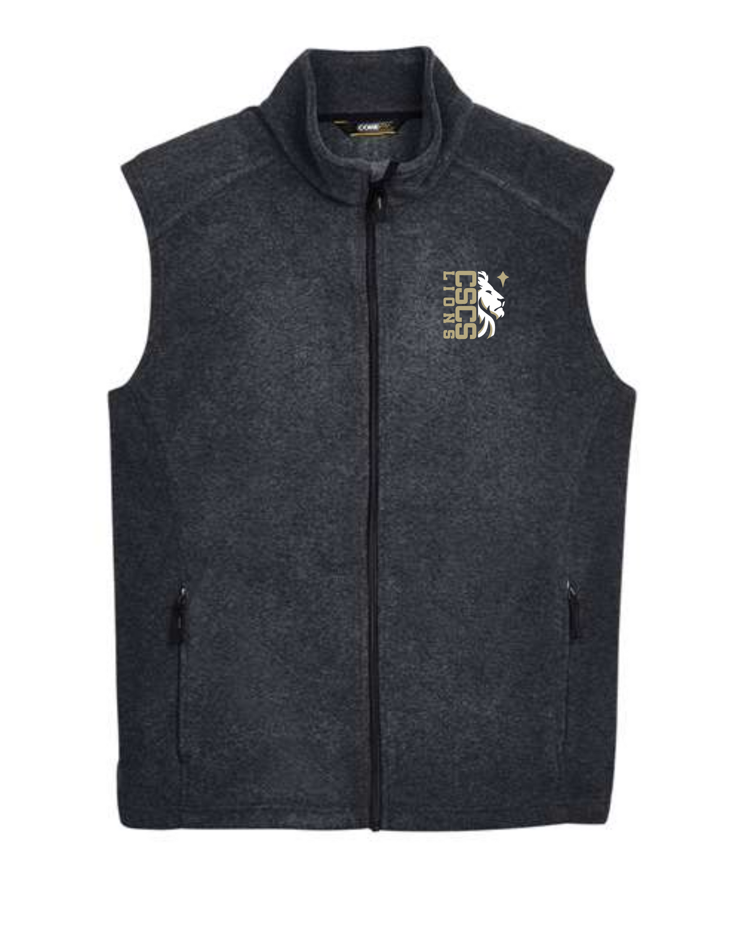 Vests - Men's and Women's Sizes