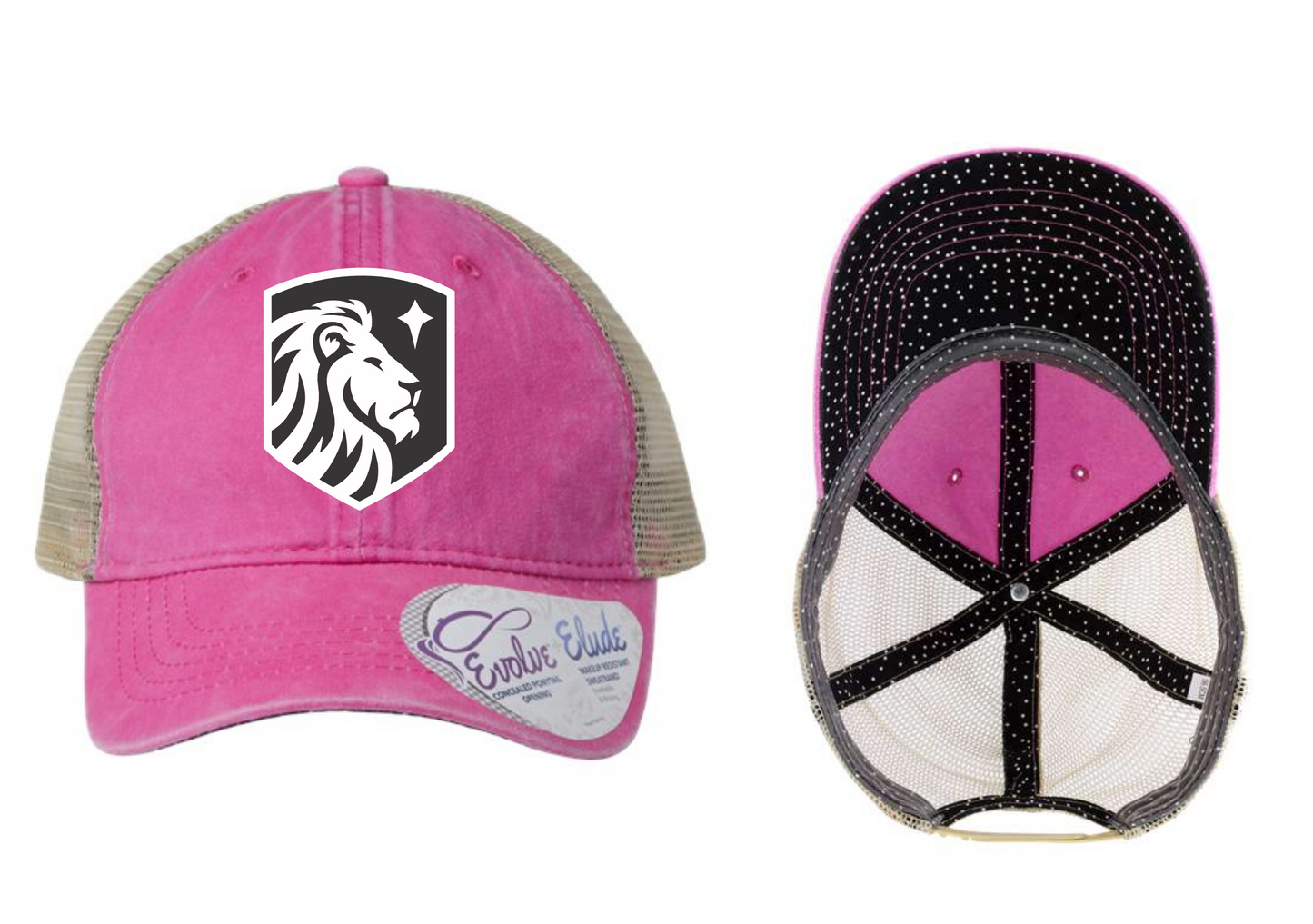 Women's Hats