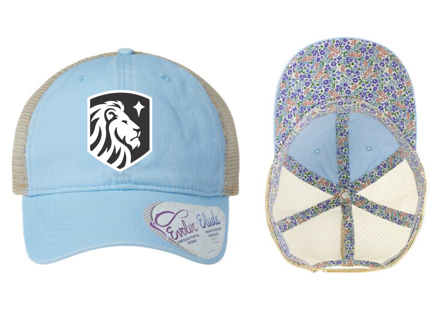 Women's Hats