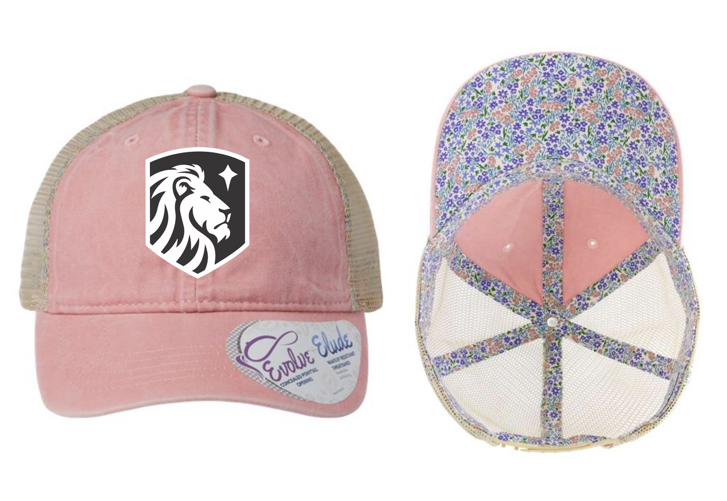 Women's Hats