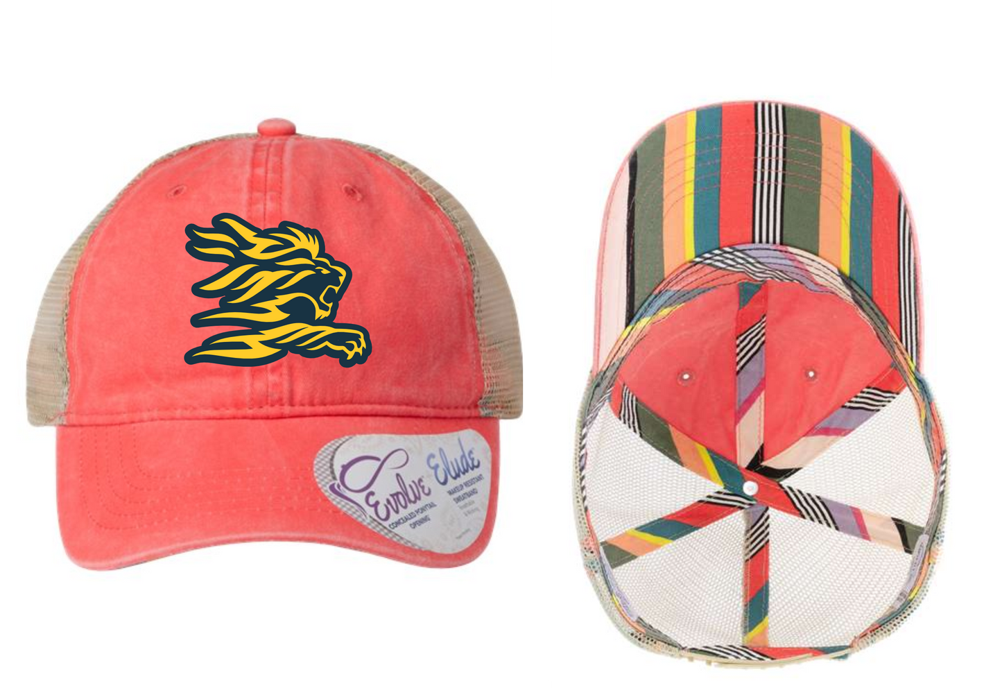 Women's Hats