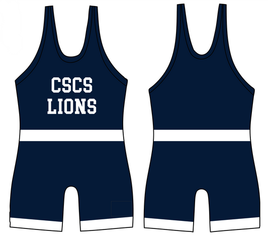 CSCS HS Wrestling