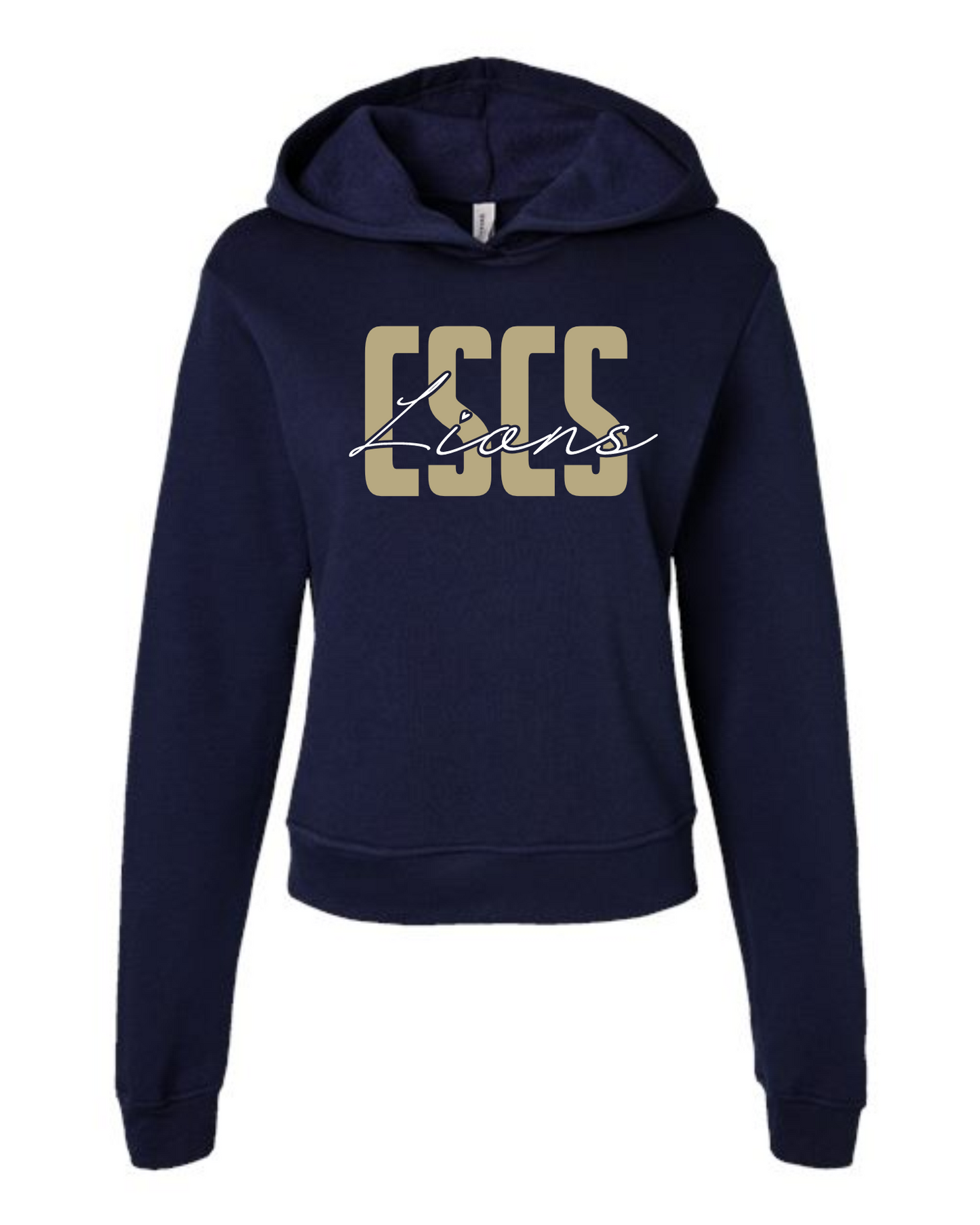 Women's Classic Hoodie Sweatshirt