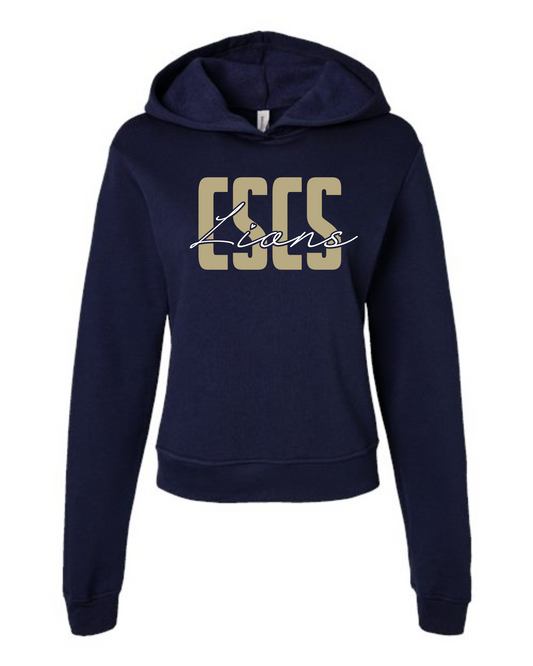 Women's Classic Hoodie Sweatshirt