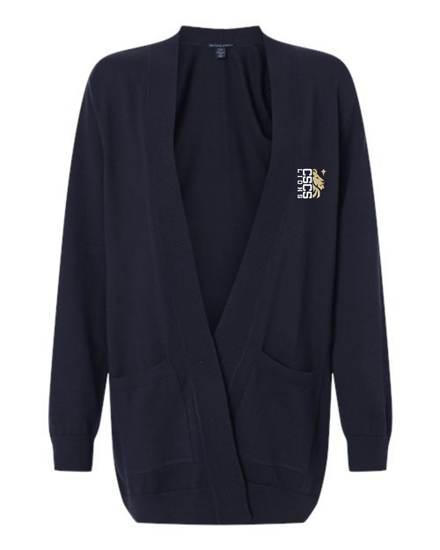 Ladies Cardigan Sweaters
