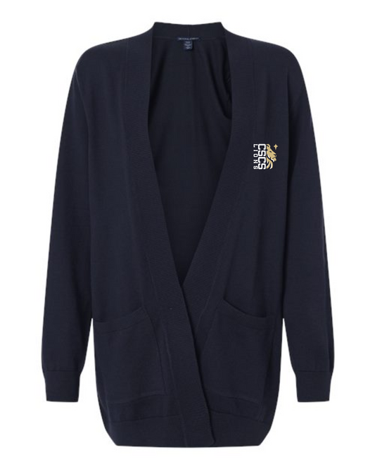 Ladies Cardigan Sweaters