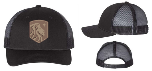 Richardson Low Pro Trucker Hat