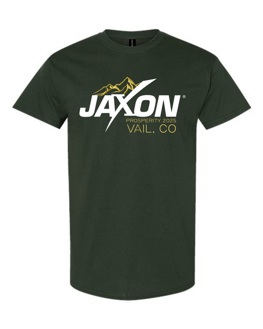 Jaxon T-shirts