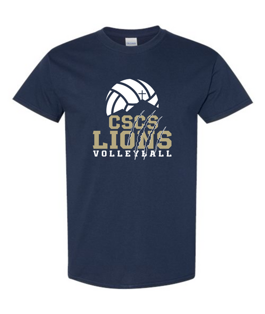 CSCS High School Volleyball